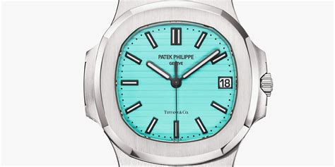 tiffany and co patek philippe phoenix|most expensive tiffany watch.